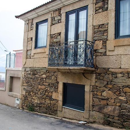 Casa De Quintas Vila Real Exteriör bild