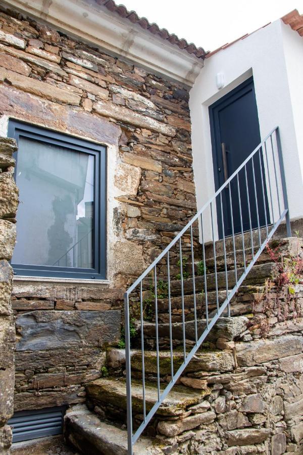 Casa De Quintas Vila Real Exteriör bild