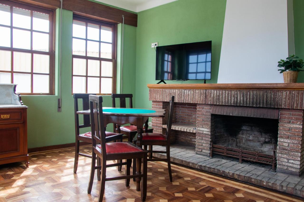 Casa De Quintas Vila Real Exteriör bild
